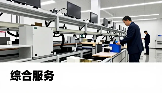 社交媒体运营服务