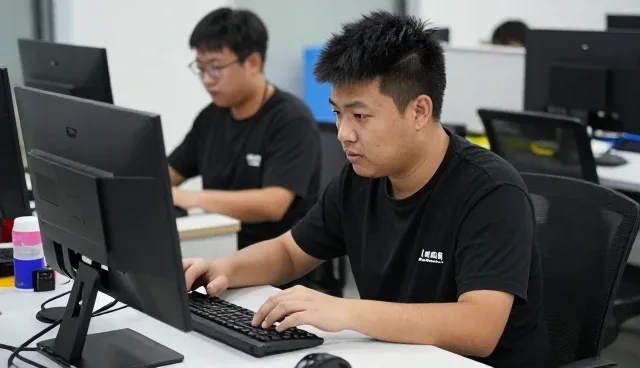 办公场所中的视频剪辑应用趋势分析